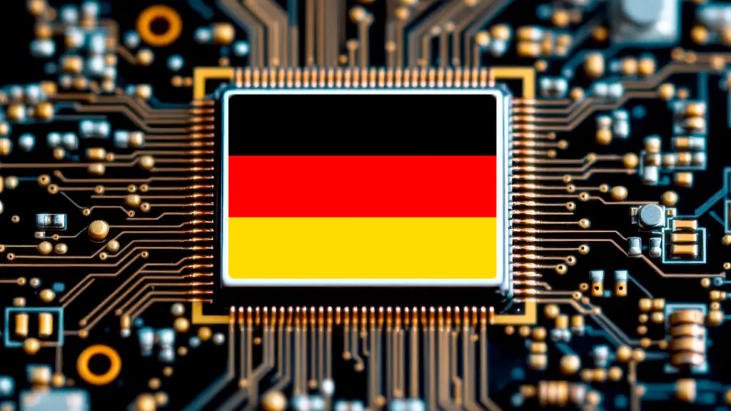 Alemania, economía, crisis, Crisis económica, Digitalización, Industria automotriz, Innovación, Transformación digital, Tecnología, Unión Europea, Exportaciones, Energía, Fuerza laboral, Inmigración, Inteligencia artificial, Competitividad