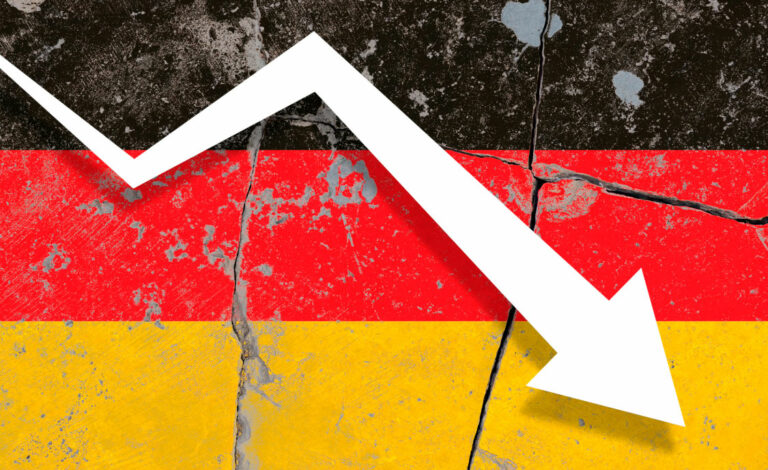 Alemania, economía, crisis, Crisis económica, Digitalización, Industria automotriz, Innovación, Transformación digital, Tecnología, Unión Europea, Exportaciones, Energía, Fuerza laboral, Inmigración, Inteligencia artificial, Competitividad