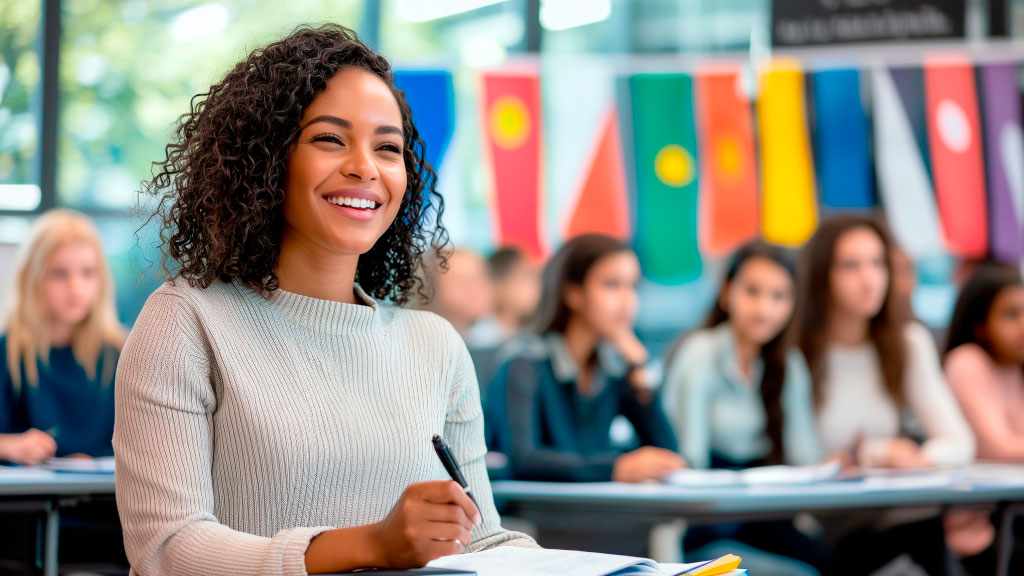 Alemania, enseñanza, diversidad, Educación en Alemania, Diversidad en las aulas, Estudiantes migrantes, Inclusión educativa, Desafíos pedagógicos, Docentes y multiculturalidad, Estrategias de enseñanza, Brecha educativa, Recursos educativos, Política educativa en Europa, Formación docente, Modelos pedagógicos innovadores