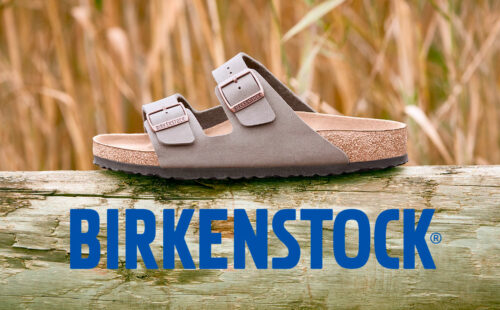 Birkenstock, justicia, empresa, Moda y derecho, Propiedad intelectual, Diseño industrial, Tribunal Federal de Alemania, Industria del calzado, Sandalias icónicas, Protección de diseño, Mercado de la moda, Tendencias globales