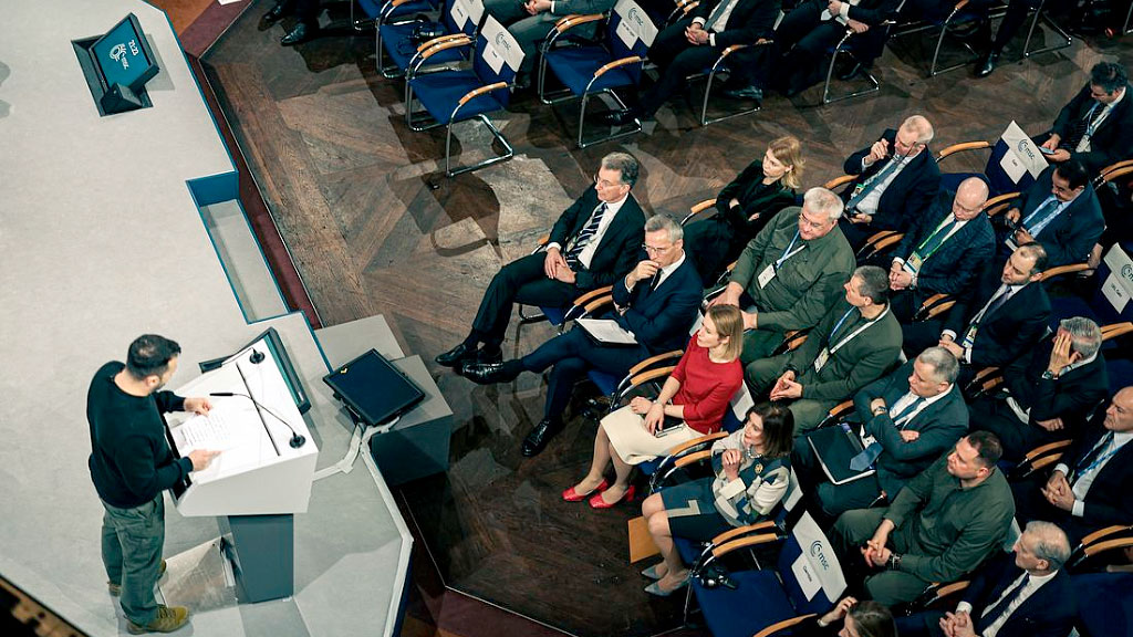 Conferencia de Seguridad de Múnich, Política internacional, Seguridad, Geopolítica europea, Guerra en Ucrania, Seguridad global, Tensiones entre China y Occidente, Defensa en Europa, Conflicto en Medio Oriente, Relaciones internacionales, Rusia y Ucrania, Inversión en defensa, Tecnología y seguridad, Cambio climático y seguridad, Crisis internacional