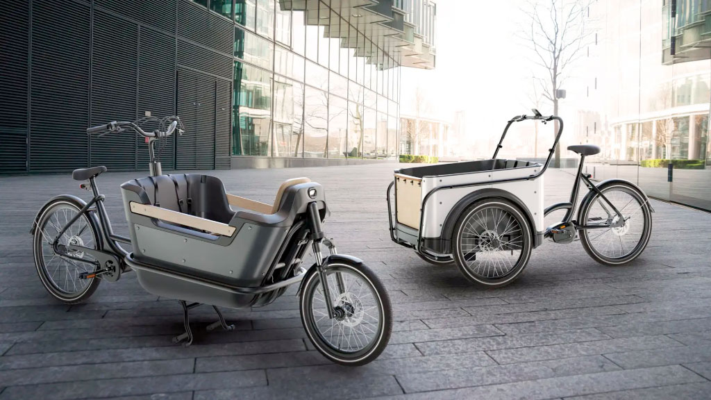 E-Bikes, motores, conectividad, Movilidad sustentable, Tecnología en bicicletas, Transporte ecológico, Innovación en movilidad, Bosch, Cargo-Bikes, Seguridad en bicicletas, Conectividad en E-Bikes, Futuro del transporte, Bicicletas eléctricas 2025, Industria del ciclismo