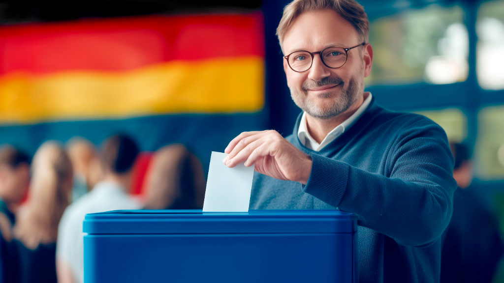 elecciones, Bundestag, Alemania, Elecciones en Alemania, Bundestag, Reforma electoral, Sistema de votación, Política alemana, Representación parlamentaria, CDU/CSU, SPD, Los Verdes, Democracia en Alemania, Voto estratégico, Distribución de escaños, Tribunal Constitucional, Cambios electorales