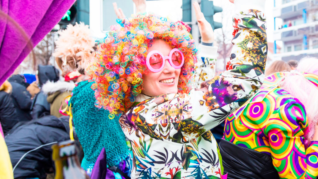 Estado Islámico, Carnaval, atentados, Terrorismo, Seguridad, Carnaval, Alemania, Colonia, Núremberg, Róterdam, Amenazas, Policía, Eventos, Turismo