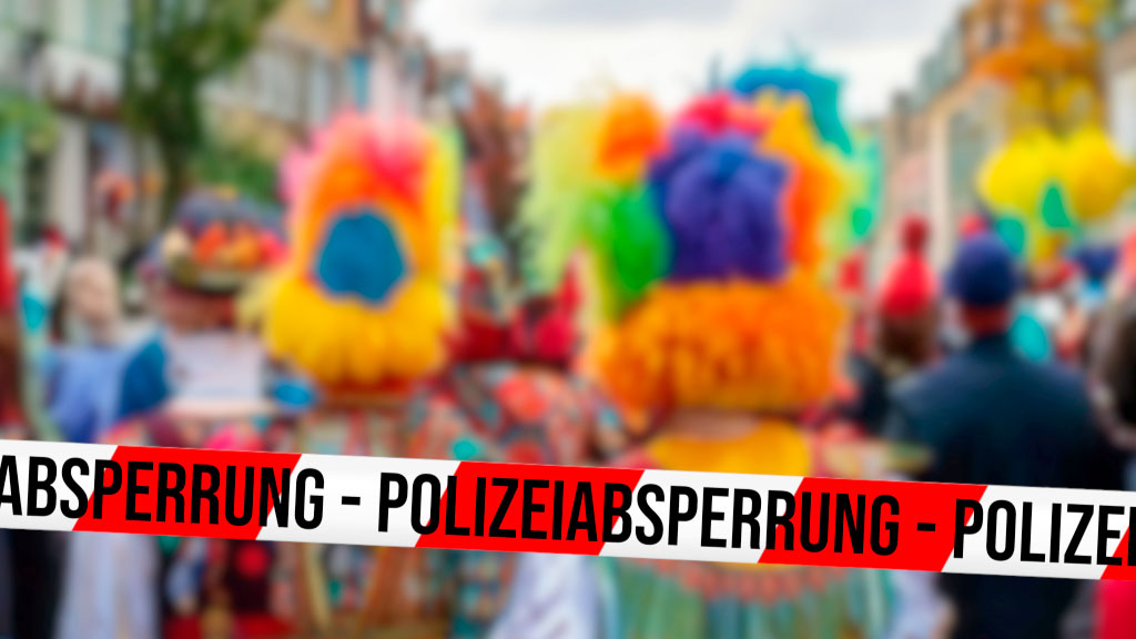 Estado Islámico, Carnaval, atentados, Terrorismo, Seguridad, Carnaval, Alemania, Colonia, Núremberg, Róterdam, Amenazas, Policía, Eventos, Turismo