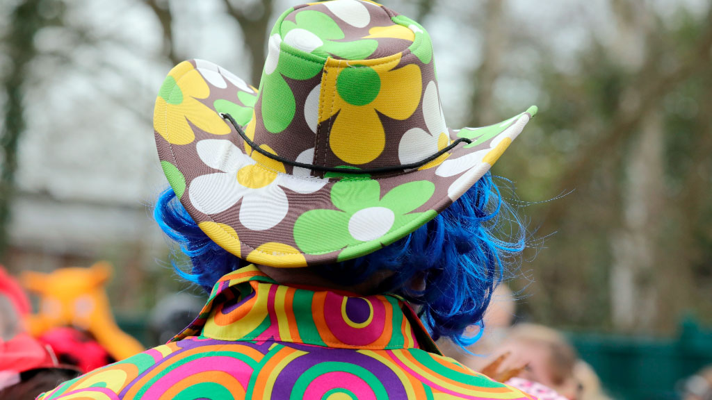 Estado Islámico, Carnaval, atentados, Terrorismo, Seguridad, Carnaval, Alemania, Colonia, Núremberg, Róterdam, Amenazas, Policía, Eventos, Turismo