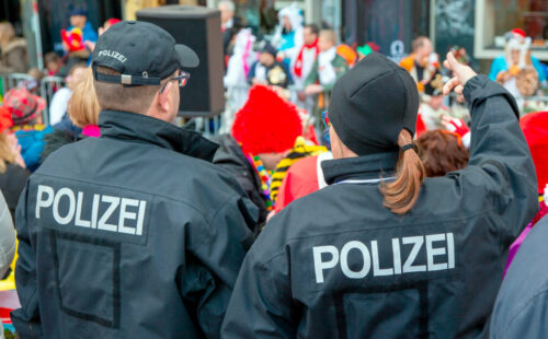 Estado Islámico, Carnaval, atentados, Terrorismo, Seguridad, Carnaval, Alemania, Colonia, Núremberg, Róterdam, Amenazas, Policía, Eventos, Turismo