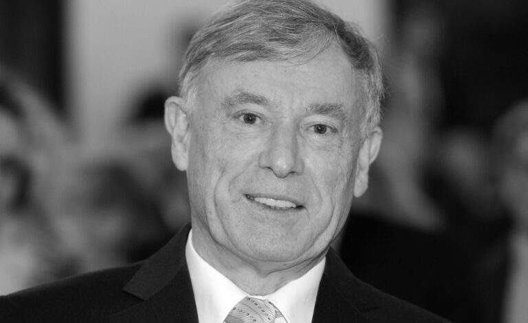 Horst Köhler