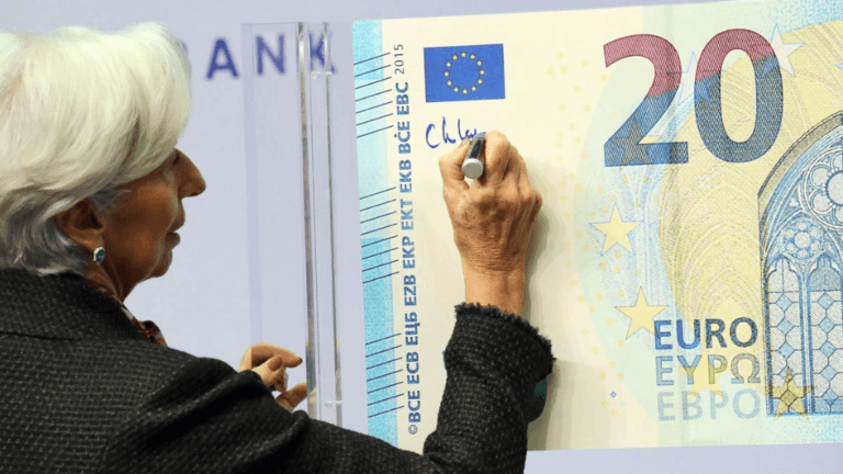 Nuevos Billetes De Euro Para 2026 Argentinisches Tageblatt Nuevos Billetes De Euro Para 2026 Argentinisches Tageblatt