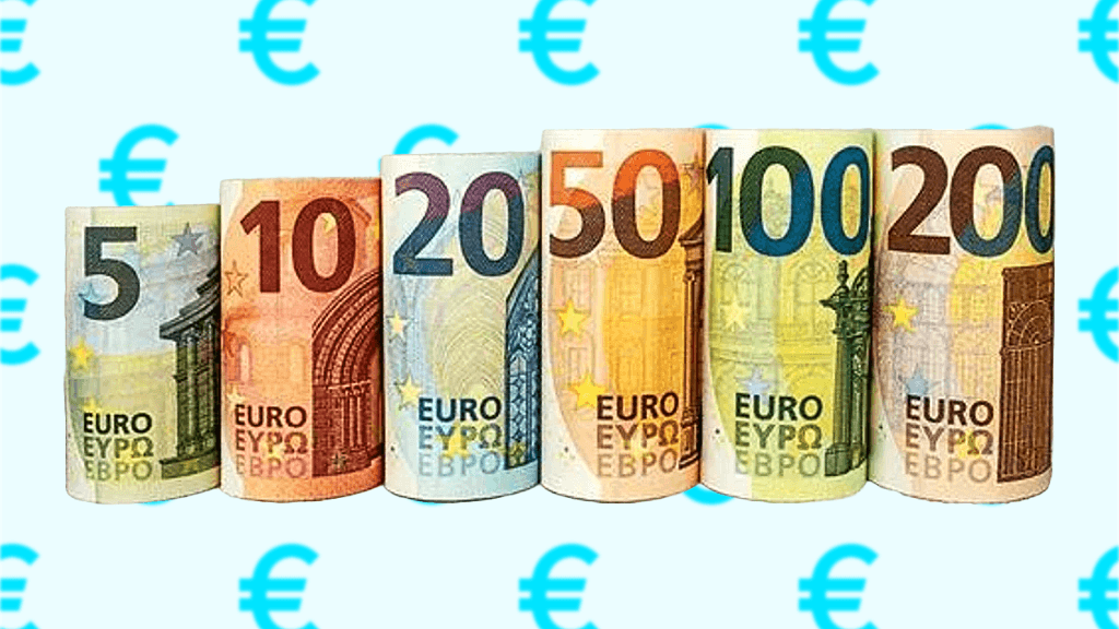 Nuevos Billetes De Euro Para 2026 Argentinisches Tageblatt Nuevos Billetes De Euro Para 2026 Argentinisches Tageblatt