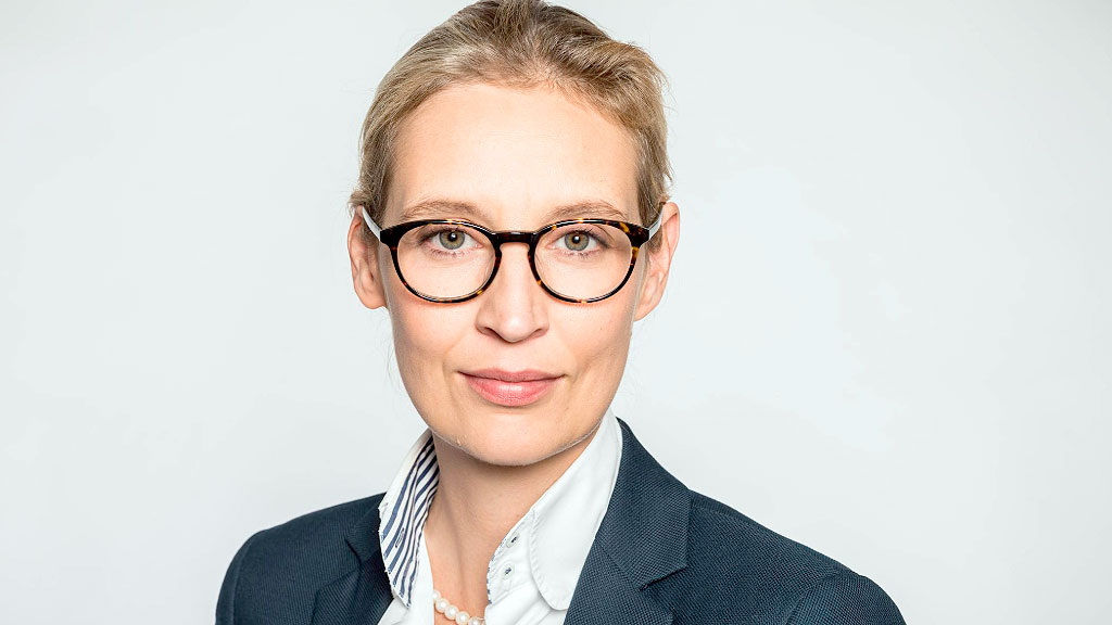 Alice Weidel, elecciones, Alemania, Elecciones Alemania 2025, Bundestag, AfD, Política alemana, Inmigración en Alemania, Economía alemana, Política exterior de Alemania, Guerra en Ucrania, Partidos emergentes, Unión Europea, Populismo en Alemania