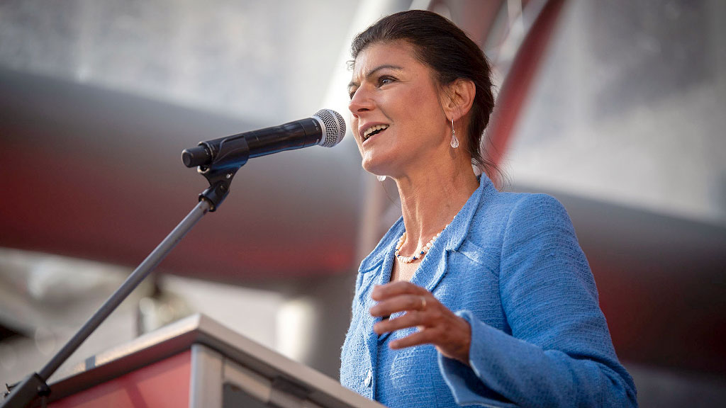 Sahra Wagenknecht, elecciones, Alemania, Elecciones Alemania 2025, Bundestag, BSW, Política alemana, Inmigración en Alemania, Economía alemana, Política exterior de Alemania, Guerra en Ucrania, Partidos emergentes, Unión Europea, Populismo en Alemania