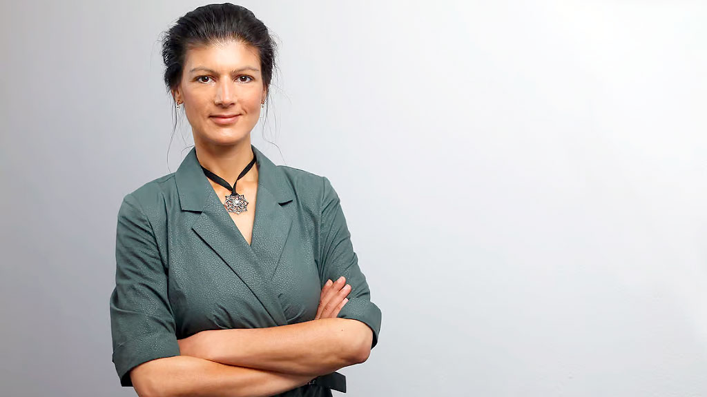 Sahra Wagenknecht, elecciones, Alemania, Elecciones Alemania 2025, Bundestag, BSW, Política alemana, Inmigración en Alemania, Economía alemana, Política exterior de Alemania, Guerra en Ucrania, Partidos emergentes, Unión Europea, Populismo en Alemania