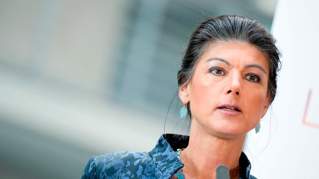 Sahra Wagenknecht, elecciones, Alemania, Elecciones Alemania 2025, Bundestag, BSW, Política alemana, Inmigración en Alemania, Economía alemana, Política exterior de Alemania, Guerra en Ucrania, Partidos emergentes, Unión Europea, Populismo en Alemania