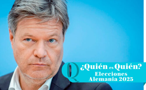 Robert Habeck, elecciones, Alemania, Elecciones Alemania 2025, Bundestag, Die Grünen, Annalena Baerbock, Política alemana, Inmigración en Alemania, Economía alemana, Política exterior de Alemania, Guerra en Ucrania, Partidos emergentes, Unión Europea, Populismo en Alemania