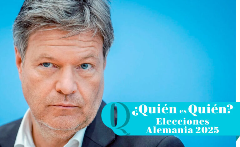 Robert Habeck, elecciones, Alemania, Elecciones Alemania 2025, Bundestag, Die Grünen, Annalena Baerbock, Política alemana, Inmigración en Alemania, Economía alemana, Política exterior de Alemania, Guerra en Ucrania, Partidos emergentes, Unión Europea, Populismo en Alemania