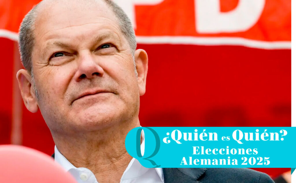 Olaf Scholz, elecciones, Alemania, Elecciones Alemania 2025, Bundestag, SPD, Política alemana, Inmigración en Alemania, Economía alemana, Política exterior de Alemania, Guerra en Ucrania, Partidos emergentes, Unión Europea, Populismo en Alemania