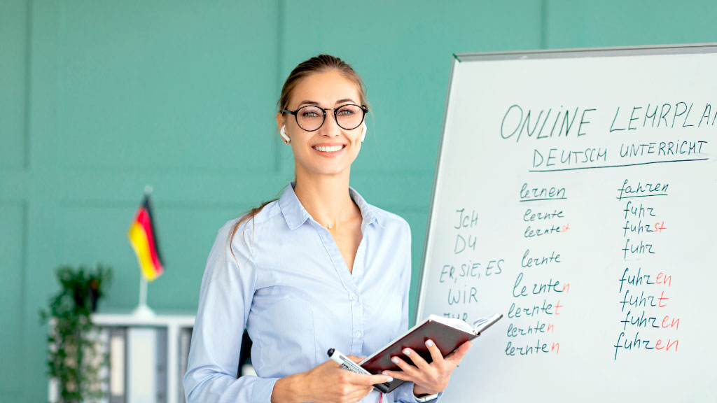 alemán, mercado de trabajo, idioma, Migración, Empleo, Alemania, Integración, Barreras idiomáticas, Mercado laboral, Refugiados, Educación, Cursos de idiomas, Trabajo, Formación profesional, Inclusión, Economía, Oportunidades