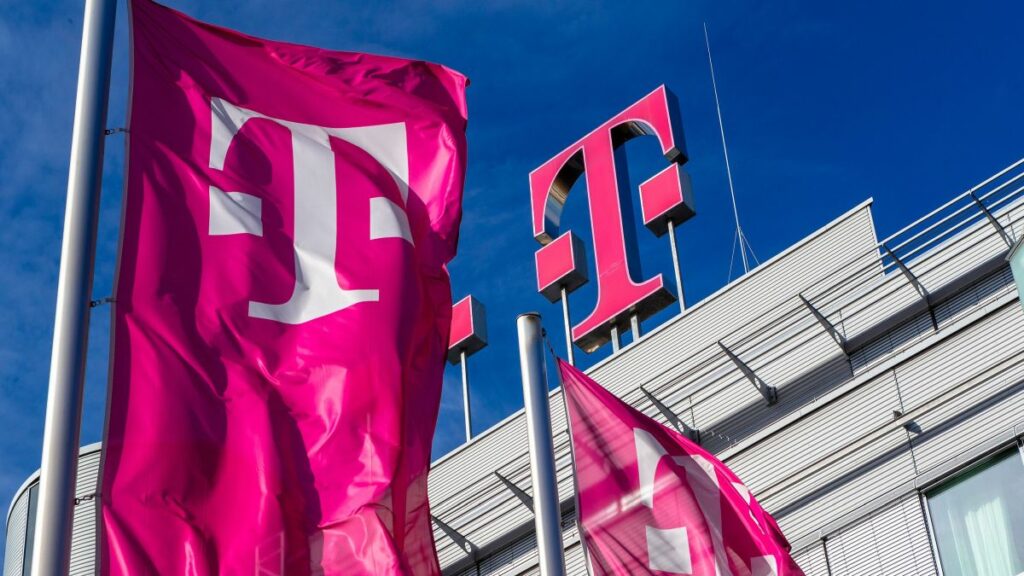 TELEKOM