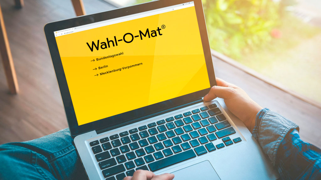 Wahl-O-Mat, Elecciones alemanas, Bundestag 2025, Herramientas digitales, Política en Alemania, Democracia y participación, Voto informado, Comparador electoral, Bundeszentrale für politische Bildung, Tecnología electoral, Votantes jóvenes, Polarización política, Educación cívica, Fake news y desinformación