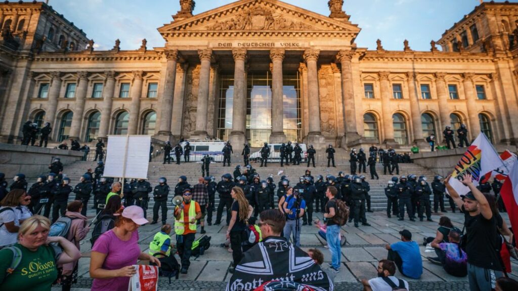 bundestag