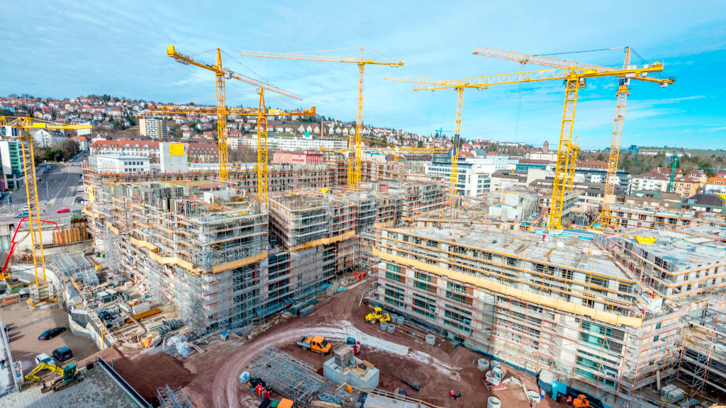 Alemania, fondo especial, infraestructura, digitalización, transporte, economía, inversión pública, deuda pública, CDU, SPD, mercado laboral, reforma fiscal