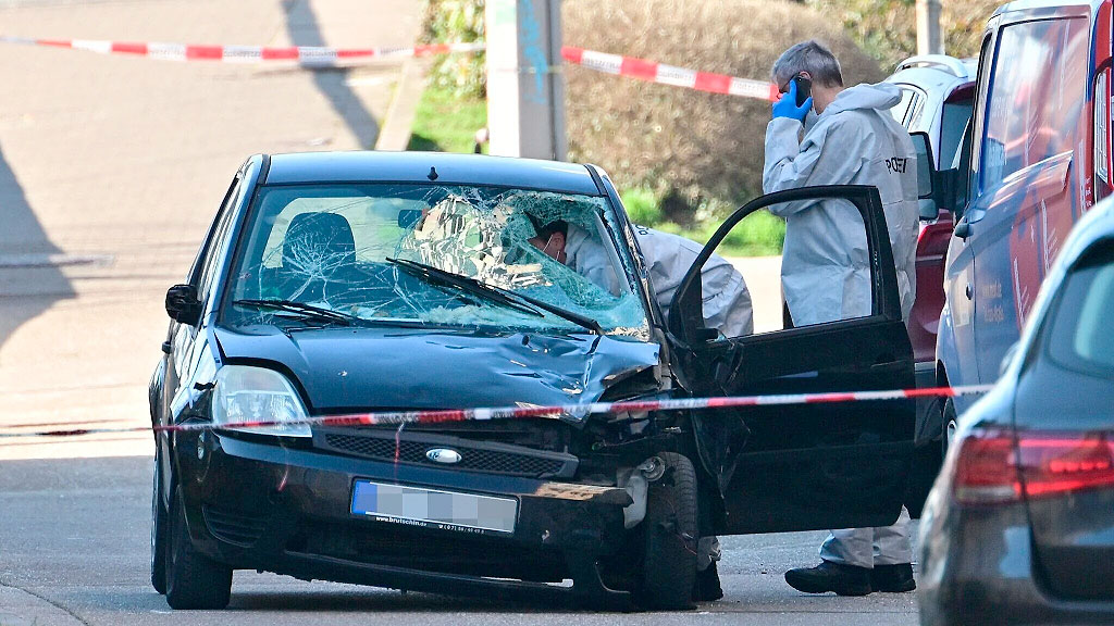 Mannheim, carnaval, atentados, Ataque en Mannheim, Alemania, Seguridad pública, Atentado, Violencia urbana, Salud mental, Crimen en Europa, Mannheim, Policía alemana, Reacciones políticas