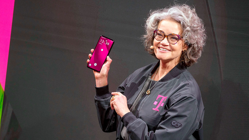 Deutsche Telekom, AI Phone, inteligencia artificial, Smartphones, Tecnología, Innovación, Mobile World Congress, Telefonía Móvil, Magenta AI, Tendencias tecnológicas