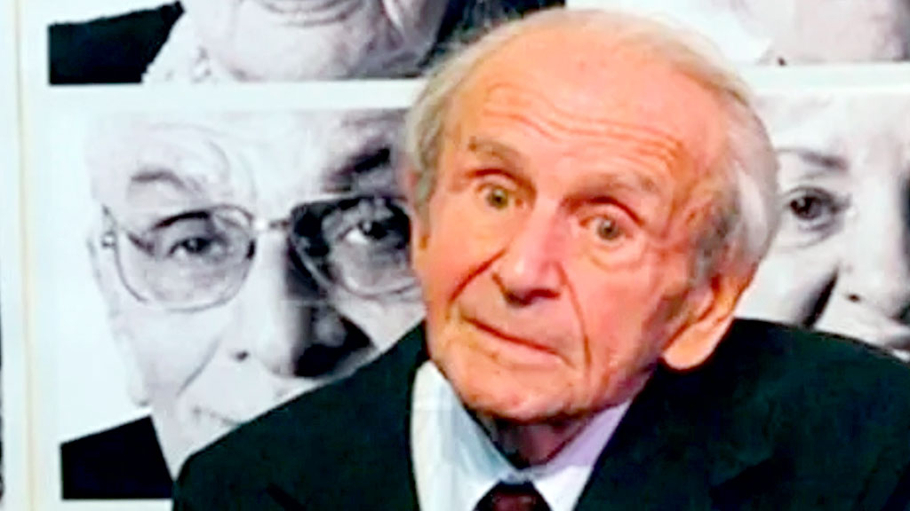 Francisco Wichter, lista de Schindler, Holocausto, Segunda Guerra Mundial, Hinda Zelegraut, Oskar Schindler, Emilie Schindler, Sobrevivientes del Holocausto, Memoria histórica, Argentina, Inmigración judía, Historia de vida, Testimonios del Holocausto, Educación sobre el Holocausto, Comunidad judía, Antisemitismo, Derechos humanos, Erika Rosenberg