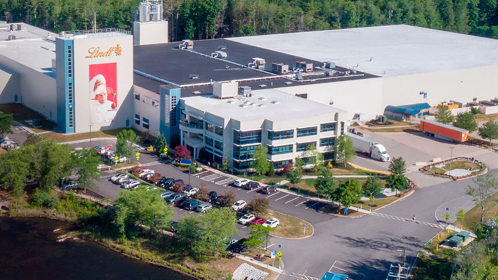 Lindt, Canadá, Donald Trump, Comercio internacional, Aranceles, Guerra comercial, Canadá, Estados Unidos, Economía, Industria chocolatera, Lindt, Cacao, Mercado de consumo, Política comercial, Exportaciones, Competencia empresarial, Estrategias de mercado, Cadena de suministro