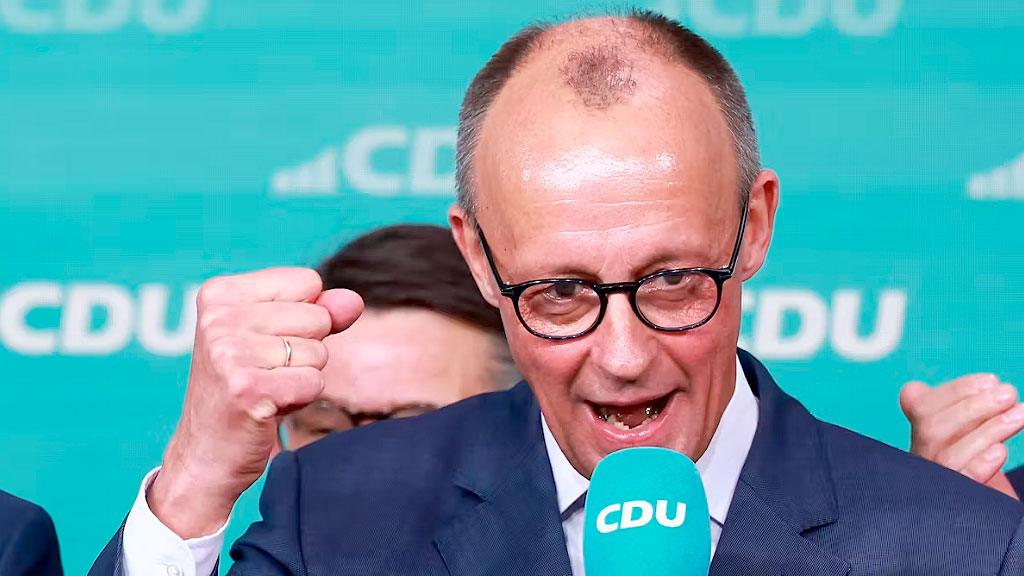 Parlamento alemán, Friedrich Merz, CDU, SPD, AfD, Alemania, Parlamento alemán, política alemana, coalición de gobierno, crisis política, ultraderecha, Die Linke, migración en Europa, deuda pública, elecciones en Alemania, reforma constitucional