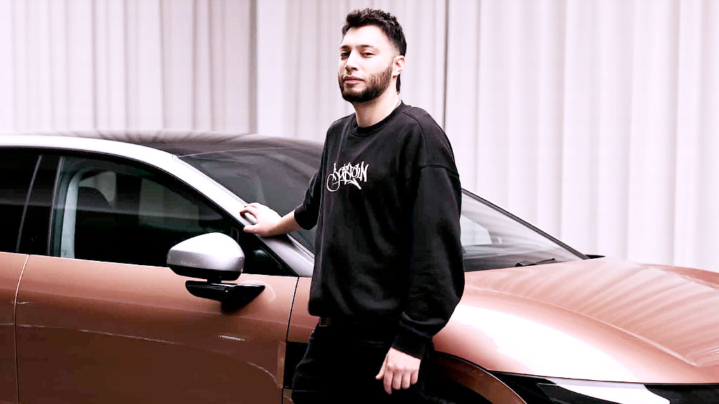 Zeekr, Grupo Geely, autos eléctricos, Diseño automotriz, Ignacio Fernández Mino, Facundo Castellano Dávila, Industria automotriz, Tecnología y diseño, Argentina en el exterior, Motor1.com