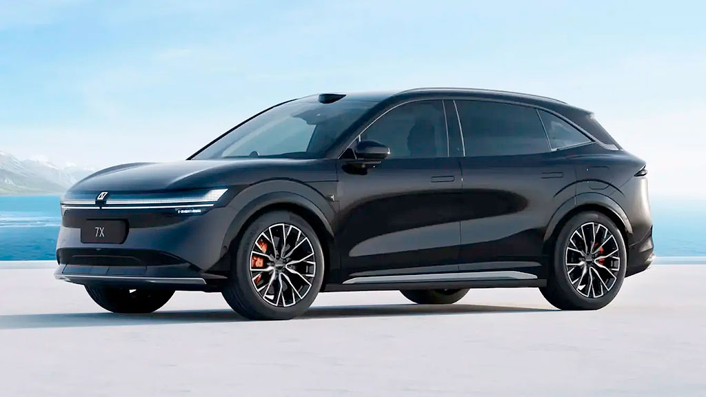 Zeekr, Grupo Geely, autos eléctricos, Diseño automotriz, Ignacio Fernández Mino, Facundo Castellano Dávila, Industria automotriz, Tecnología y diseño, Argentina en el exterior, Motor1.com