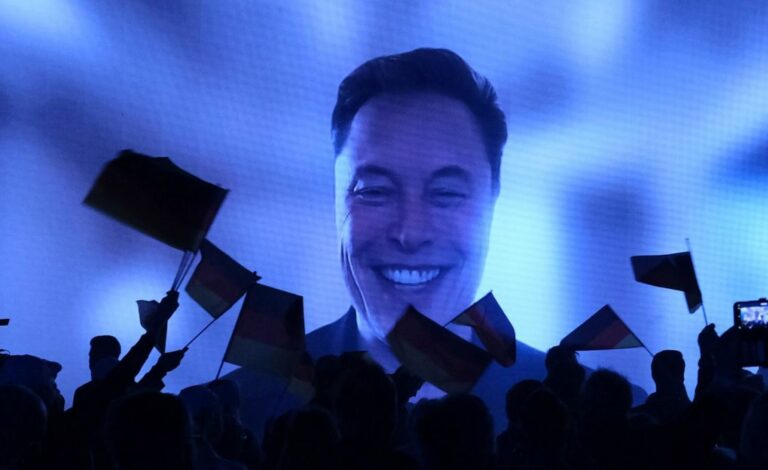 elon musk
