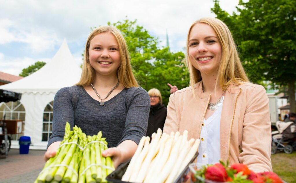 spargel