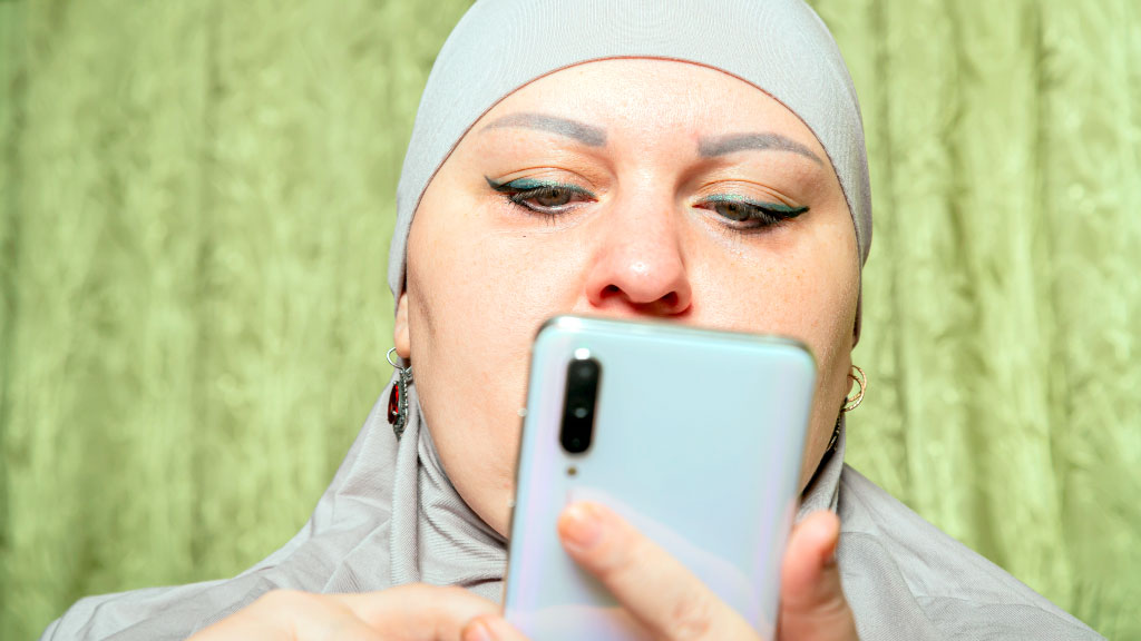redes sociales, religión, influencers, radicalización, cristianismo, islam, judaísmo, Alemania, juventud, libertad de expresión, extremismo, medios digitales