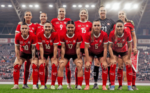 fútbol femenino, Eurocopa 2025, Suiza, deporte, género y deporte, igualdad, infraestructura deportiva, desarrollo juvenil, fútbol suizo, deporte femenino, visibilidad, mujeres en el deporte
