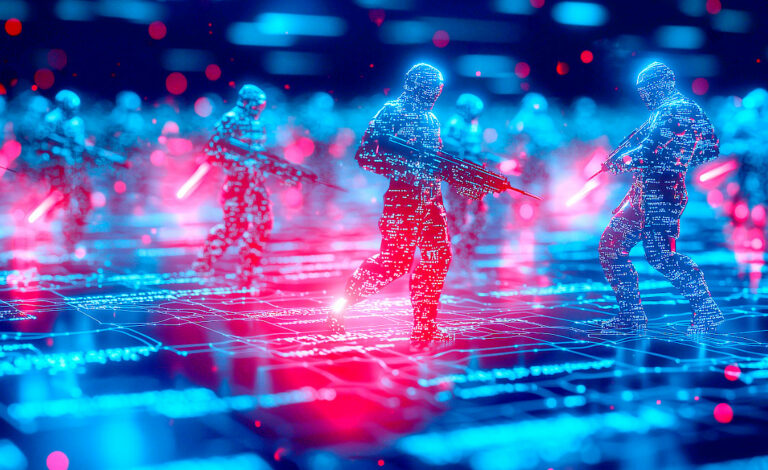 Europa, Inteligencia artificial, defensa, tecnología militar, SPARTA, soberanía digital, startups, seguridad europea, Jeannette zu Fürstenberg, Helsing, Mistral, ciberseguridad