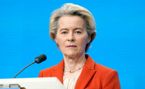 Europa, Ursula von der Leyen, aranceles, Unión Europea, Mercosur, Libre comercio, Amador Sánchez Rico, Economía internacional, Comercio exterior, Argentina, América Latina, India, China, CETA, Acuerdo UE-Mercosur, Política comercial
