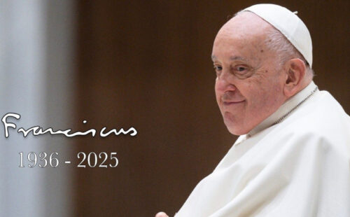 Papa Francisco, Jorge Bergoglio