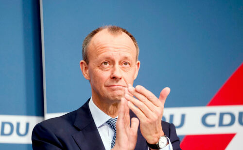 Friedrich Merz, CDU, AfD, Política alemana, Elecciones en Alemania, SPD, AfD, Coaliciones en Alemania, Schuldenbremse, Finanzas públicas, Los Verdes, Crisis política, Alemania 2025, Unión Democrática Cristiana, Lars Klingbeil