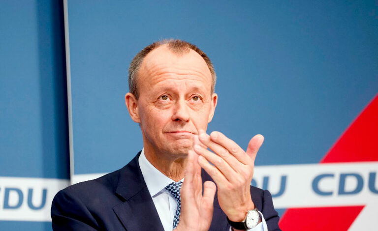 Friedrich Merz, CDU, AfD, Política alemana, Elecciones en Alemania, SPD, AfD, Coaliciones en Alemania, Schuldenbremse, Finanzas públicas, Los Verdes, Crisis política, Alemania 2025, Unión Democrática Cristiana, Lars Klingbeil