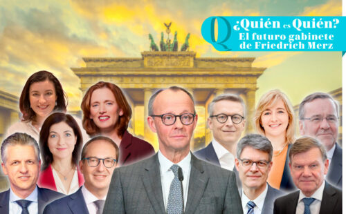 Friedrich Merz, gabinete , gobierno, CDU, CSU, SPD, política alemana, elecciones en Alemania, nuevo gobierno alemán, ministros alemanes, Argentinisches Tageblatt, Alemania y América Latina, relaciones exteriores Alemania, política económica alemana, innovación digital Alemania, infraestructura en Alemania