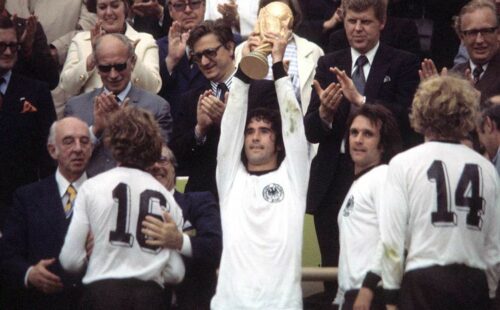 Gerd Müller