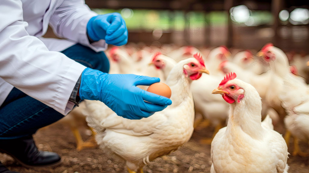 huevos, Pascua, Alemania, gripe aviar, alimentación, precios, consumo, bienestar animal, producción avícola, sostenibilidad, comercio internacional, industria alimentaria
