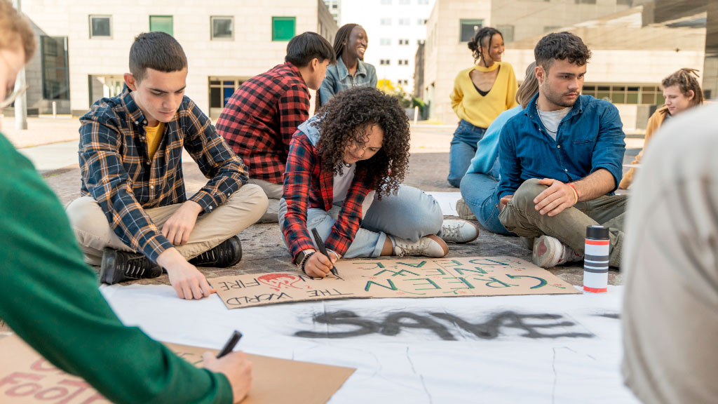 Generación Z, Austria, Ö3-Jugendstudie, Juventud en Austria, Estudio Ö3 2025, Sociedad austríaca, Jóvenes y política, Trabajo juvenil, Salud mental, Igualdad de género, Educación en Austria, Opinión pública juvenil, Nuevas generaciones, Participación política, Austria hoy, Perspectivas juveniles