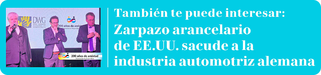 historia, Club Alemán en Buenos Aires, CEABA, inmigración alemana, historia argentina, comunidad germano-argentina, DIHA, Oscar de Masi, relaciones bilaterales, Buenos Aires, 200 años Alemania-Argentina, ciclo de conferencias, legado cultural