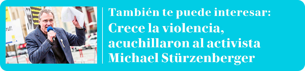 cuchillos, violencia, Berlín, ataques con cuchillo, transporte público, seguridad, policía, crimen, inmigración, justicia, prevención, Messerverbot, políticas públicas