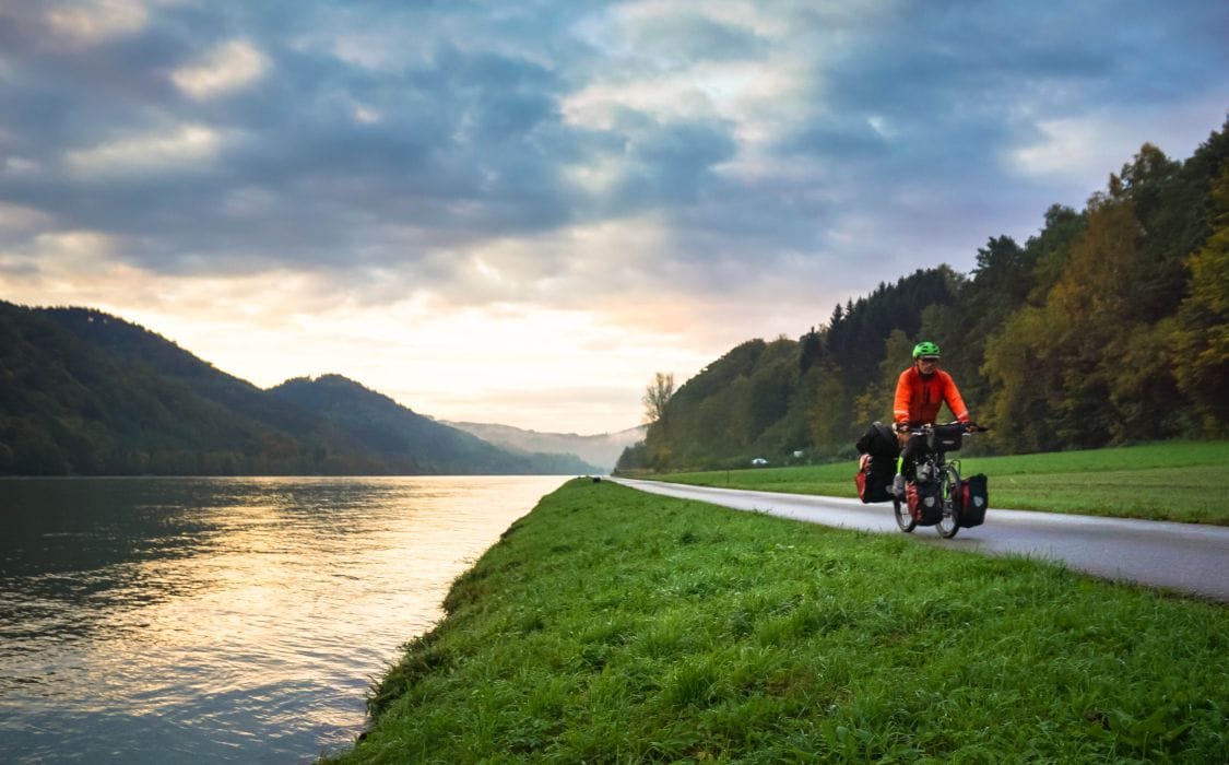 Alemania, un paraíso para ciclistas: paisajes históricos y vino – Argentinisches Tageblatt