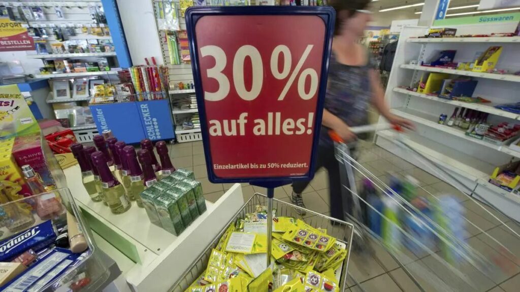 consumo